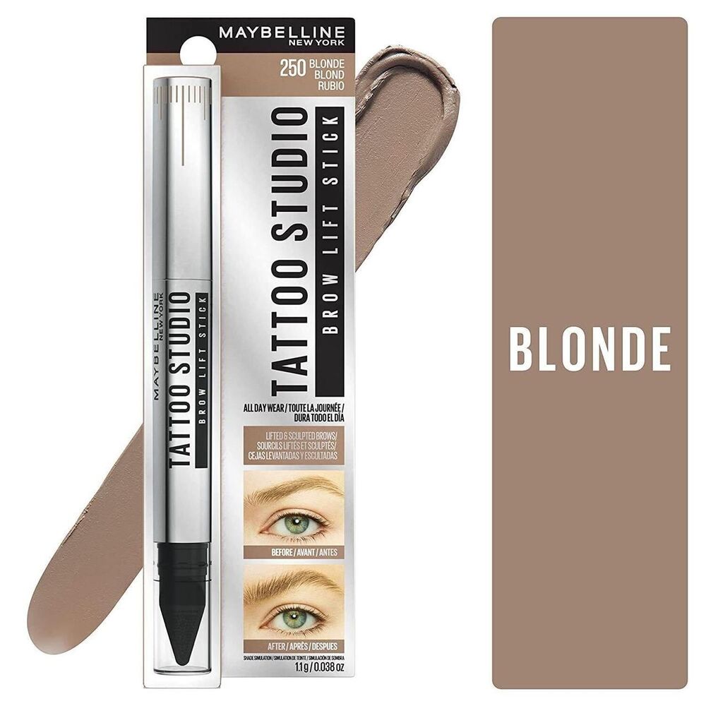 Maybelline Makeup